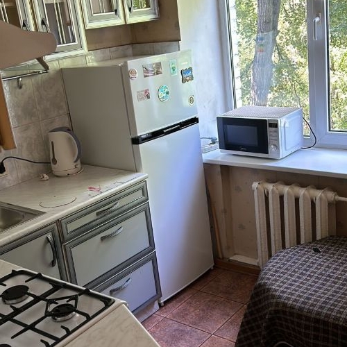 1-комн квартира Дзержинского мкр, Балашиха, 18