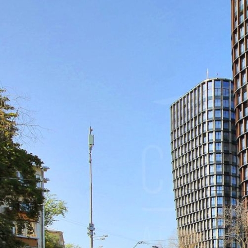 4-комн квартира Дружинниковская улица, 15А