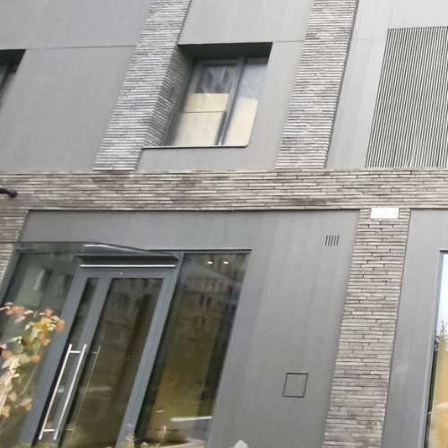 2-комн квартира Автозаводская улица, 26/1