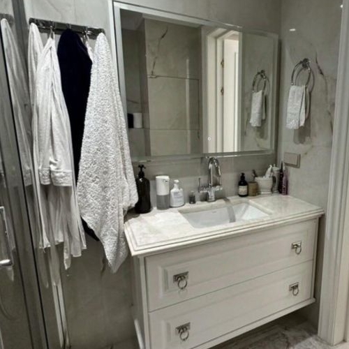 4-комн квартира Мытищи, Осташковское шоссе, 22к3