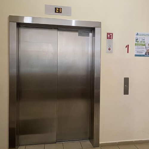 1-комн квартира Реутов, улица Октября, 42