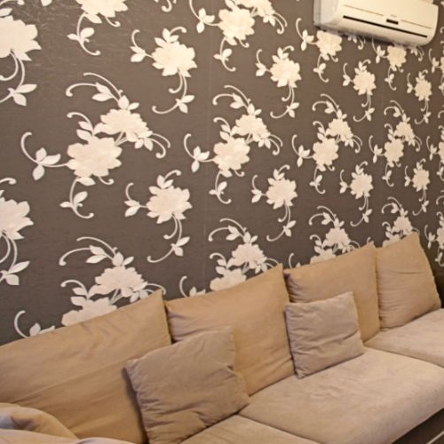 1-комн квартира Хорошевское шоссе, 12к1