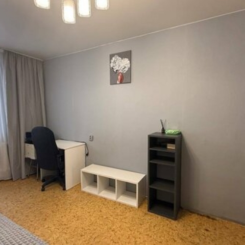 3-комн квартира Сиреневый, 1-й Советский переулок,  д. 5А