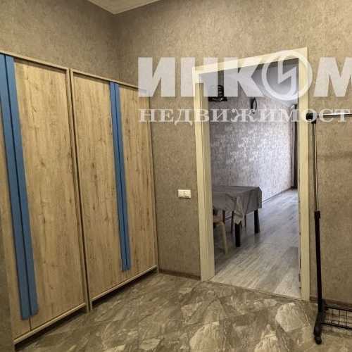 2-комн квартира пос. Дубровский, улица Турова, 12А