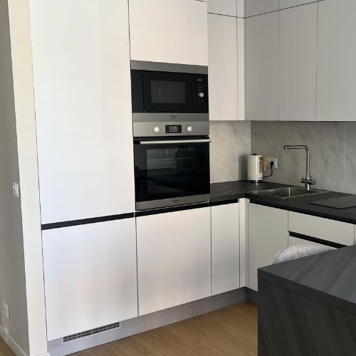 2-комн квартира Большая Филевская улица, 3к3