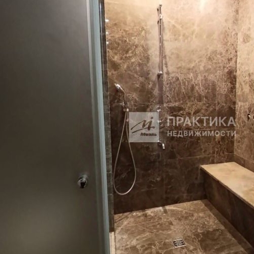 3-комн квартира с. Ромашково, улица Никольская, 6