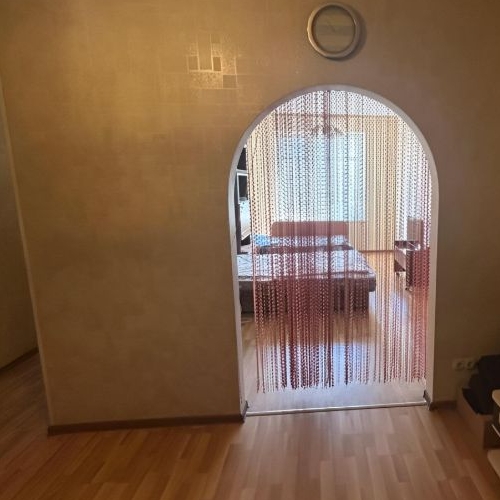 1-комн квартира Мытищи, переулок 2-й Красноармейский, 3