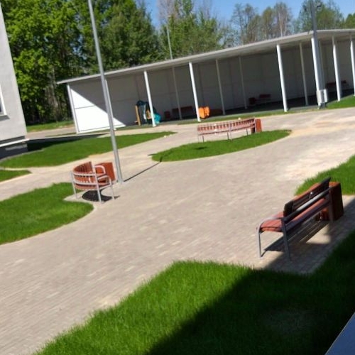 1-комн квартира Митино Дальнее мкр, д. Брехово,  д. к11