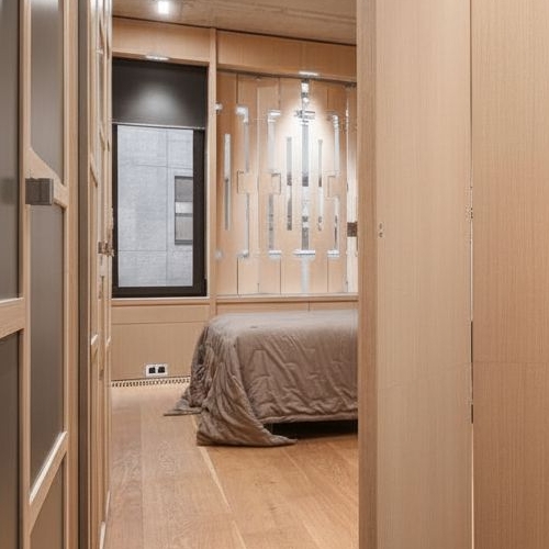 4-комн квартира Садовническая набережная, 7