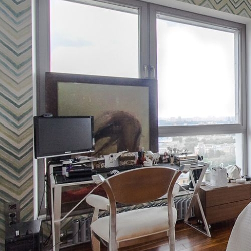 5-комн квартира улица Маршала Конева, 14