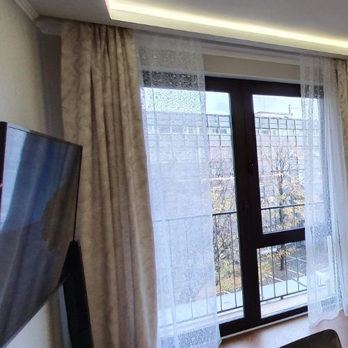 2-комн квартира Душинская улица, 16