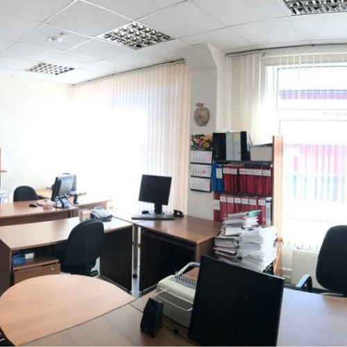 Офис Одинцово г, Старое Яскино ул,  д. 75А