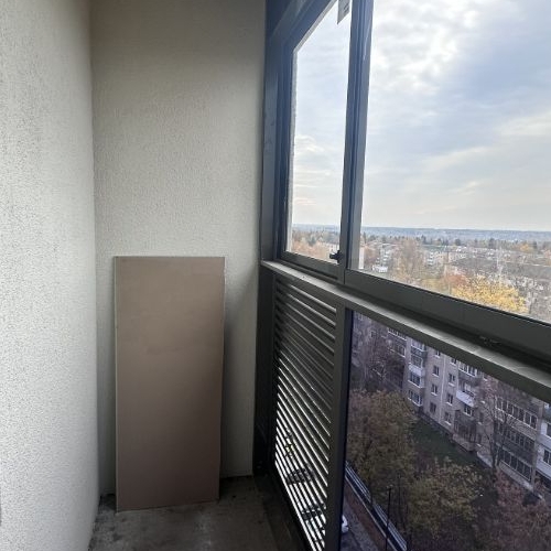 1-комн квартира Хотьково, улица Михеенко, 25к4