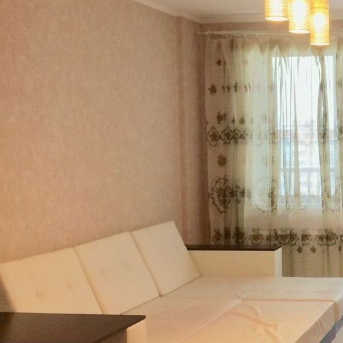 Студия Химки, Молодежная улица, 78