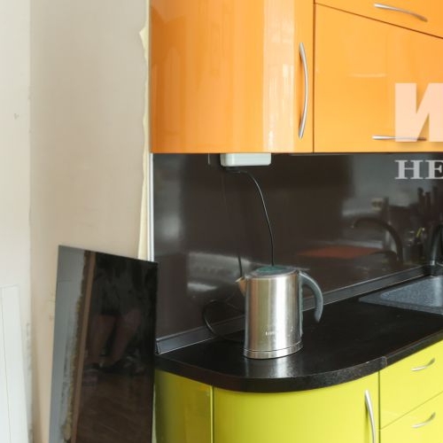 2-комн квартира Клязьма кв-л, проезд Набережный, 8