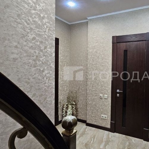 3-комн квартира Северный мкр, улица Советская, 50