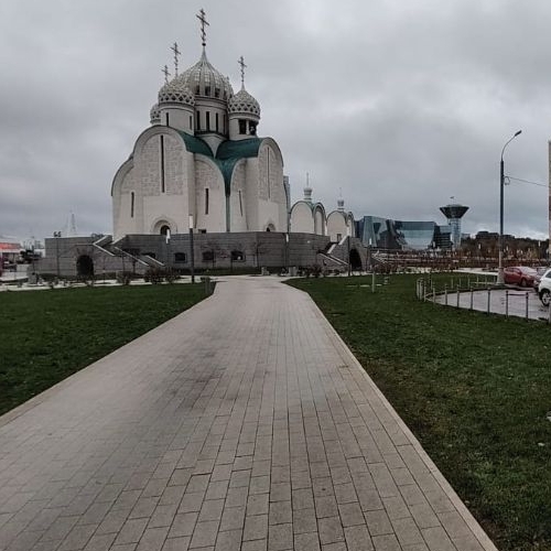 2-комн квартира Красногорск, бульвар Красногорский,  д. 36