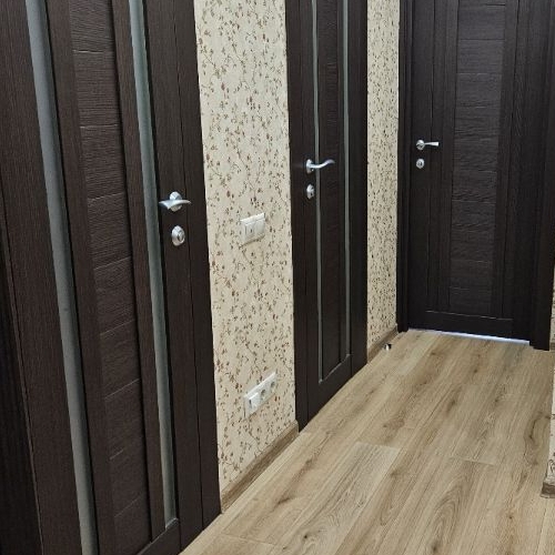 2-комн квартира Химки, улица Германа Титова, 12к2