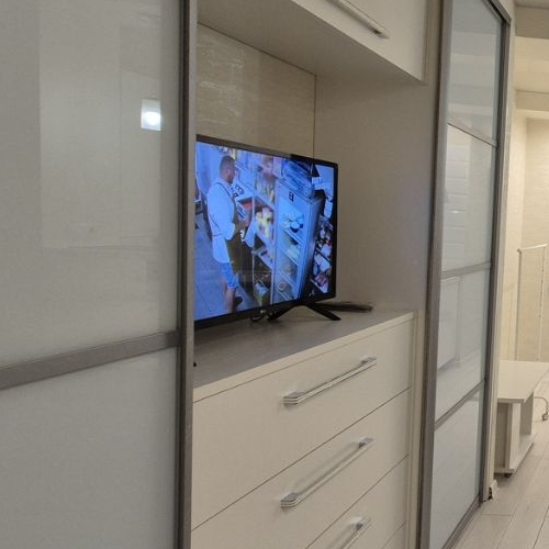 Студия Химки, Молодежная улица, 78