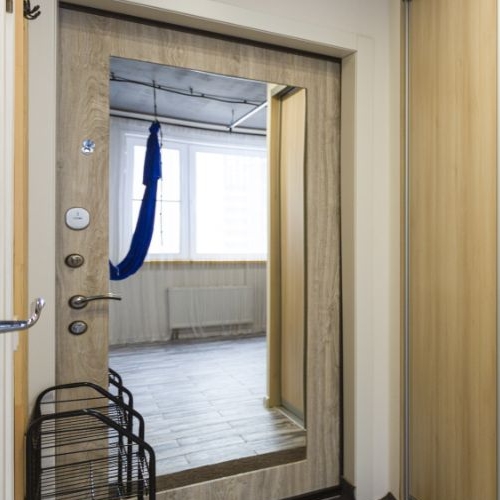 Студия Дмитровское шоссе, 107Ак5