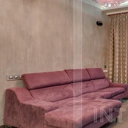 3-комн квартира Мосфильмовская улица, 8