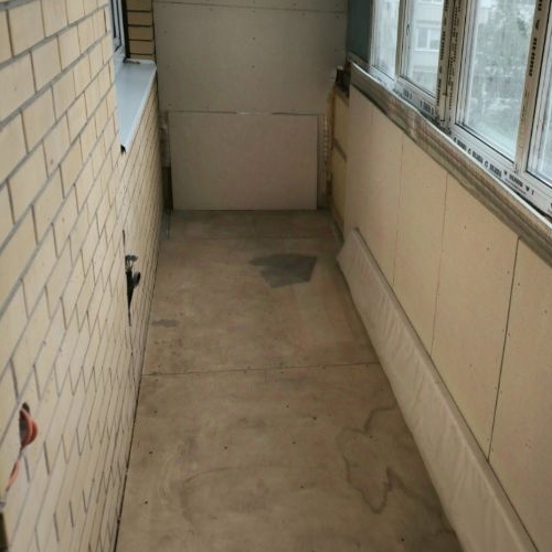 1-комн квартира Сходня мкр, улица Мичурина, 15