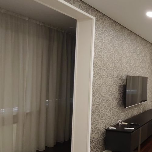 2-комн квартира Химки, улица Германа Титова, 3к2