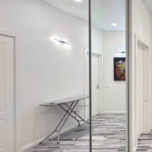 2-комн квартира Ильинский пгт, улица Чкалова, 2