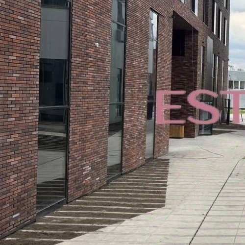 Студия Автомобильный проезд, 4