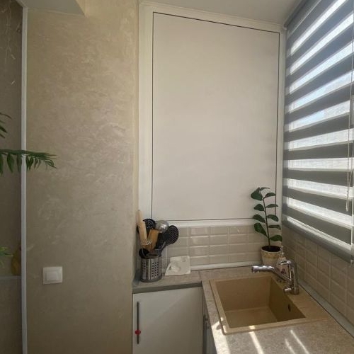 Студия Зенино ЖК Самолет мкр, Люберцы, улица Дружбы,  д. 5к2