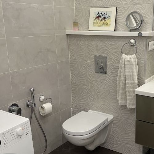 2-комн квартира д. Лобаново, улица Новая, 17