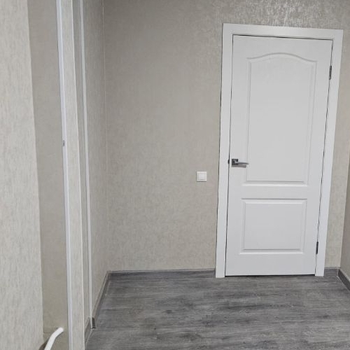 1-комн квартира Сабурово пгт, улица Рождественская, 3