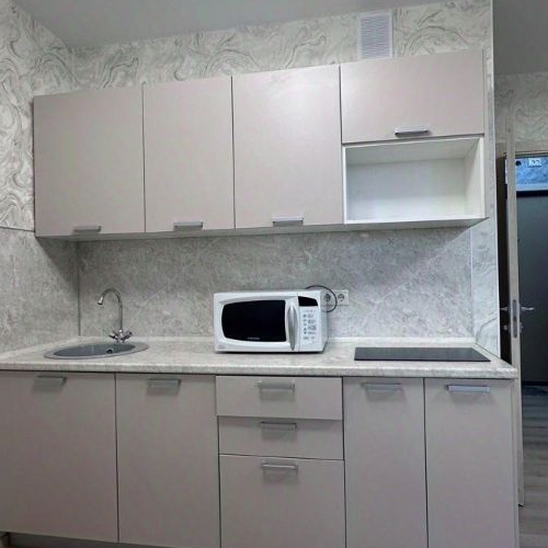 Студия Илимская улица, 1Вк1