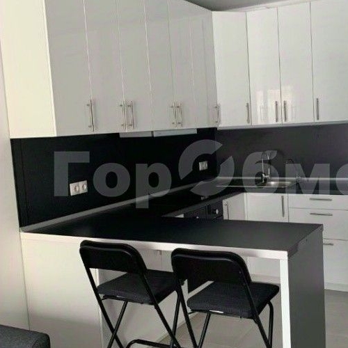 2-комн квартира Ясеневая улица, 12к5