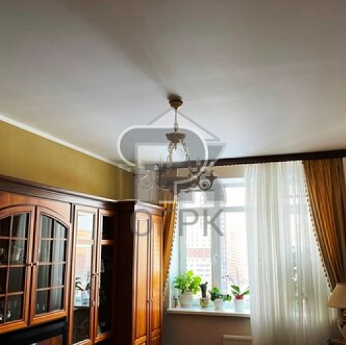 2-комн квартира Коммунарка п, Липовый Парк ул,  д. 6,  к. 1