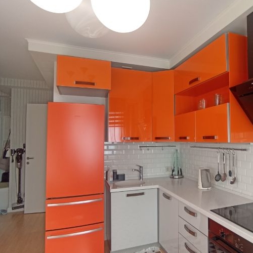 2-комн квартира Хорошевское шоссе, 12к1