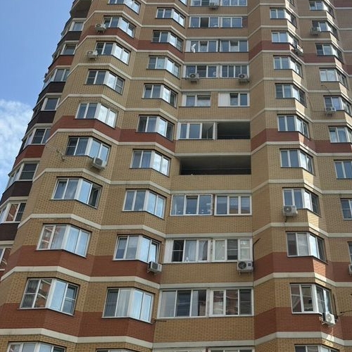 1-комн квартира Балашиха, улица Чистопольская, 26