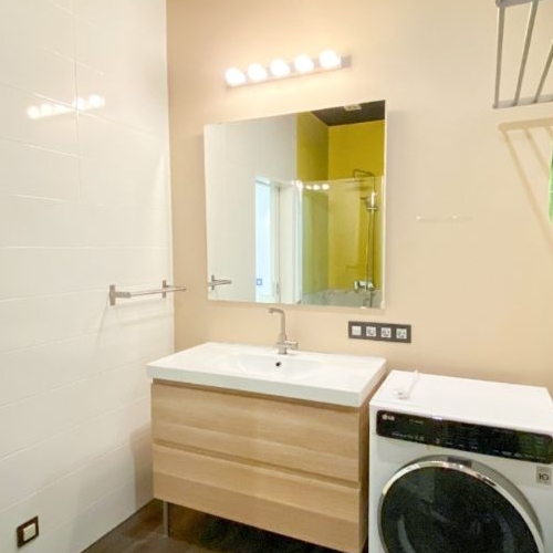 1-комн квартира Химки, бульвар Весенний, 2