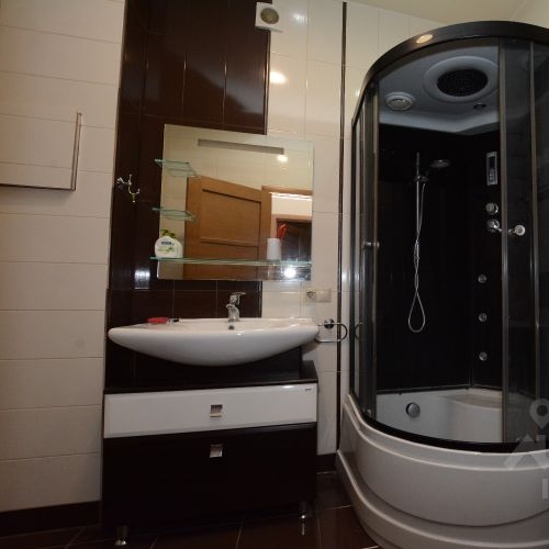 2-комн квартира Заречье кв-л, Звенигород, Верхний Посад мкр, улица Садовая,  д. 3