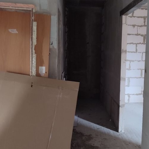 1-комн квартира Поселок Пироговский мкр, улица Советская, 3А