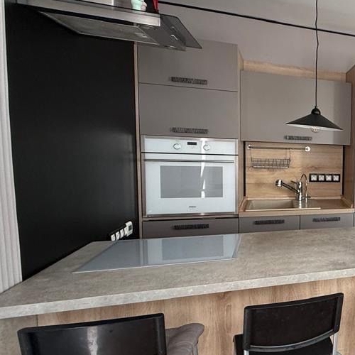 1-комн квартира Красногорск, улица Авангардная, 2