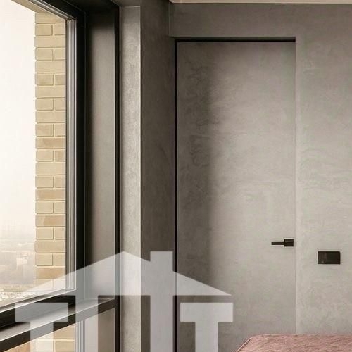 2-комн квартира Багратионовский проезд, 5Ак1