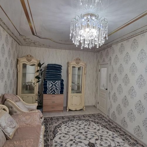 3-комн квартира Силикат мкр, Котельники, 5