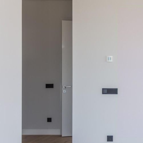 2-комн квартира площадь Курского Вокзала, 1