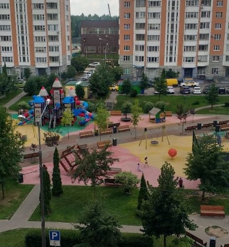 2-комн квартира улица Летчика Грицевца, 12