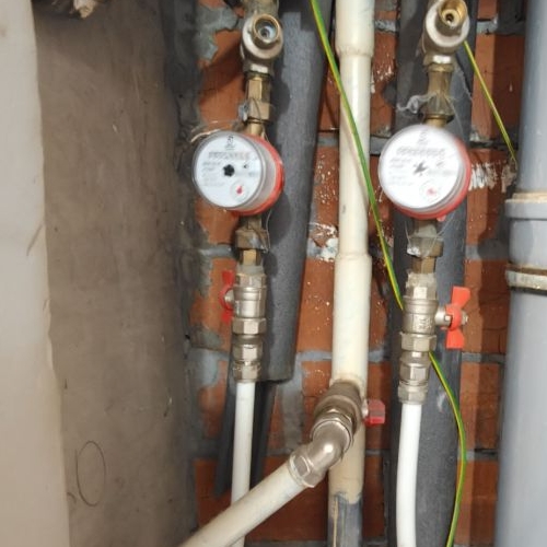 1-комн квартира Подольск, улица Шаталова,  д. 2