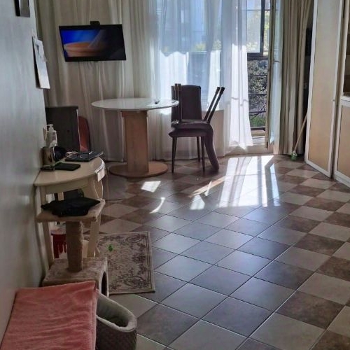 1-комн квартира д. Красный Поселок, улица Конюхова, 16