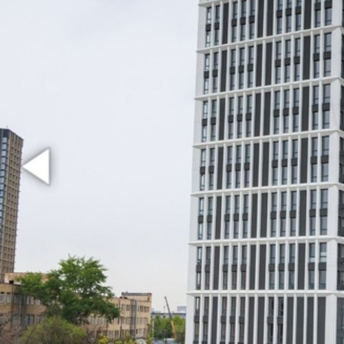 2-комн квартира Новоостаповская улица, 20