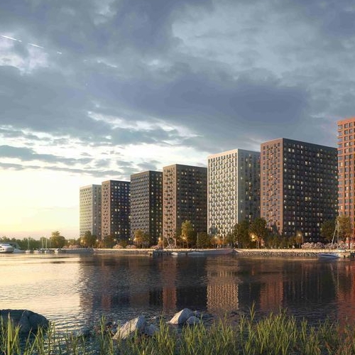 3-комн квартира Большая Филевская улица, 3к4