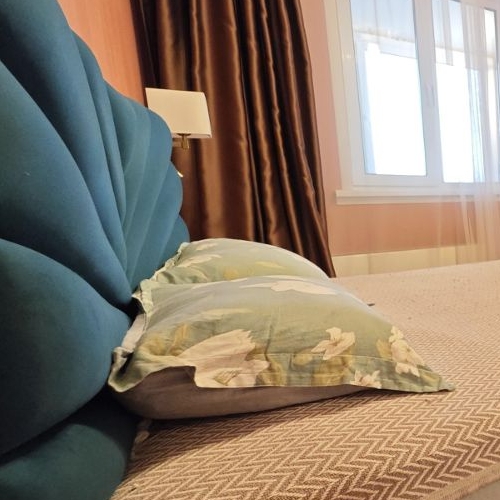 2-комн квартира Школьный мкр, д. Брехово,  д. к11